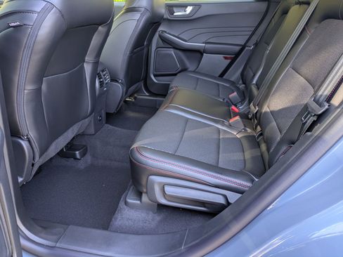 New 2026 Ford Escape ST-Line w/ Tech Pack #1 image 27