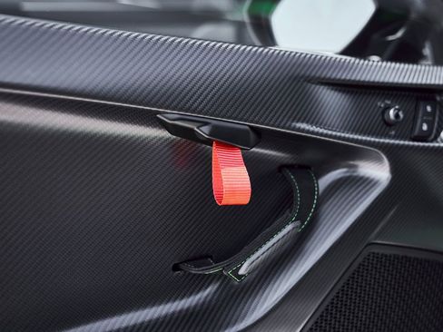 Used 2022 Lamborghini Huracan STO image 43