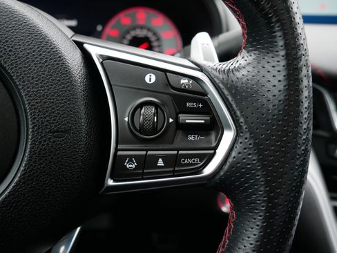 Certified 2022 Acura TLX SH-AWD w/ A-SPEC Pkg image 29