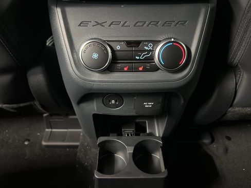 New 2026 Ford Explorer Tremor w/ Tremor Ultimate Package image 31