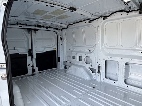 New 2026 Ford Transit 150 Cargo Van image 19