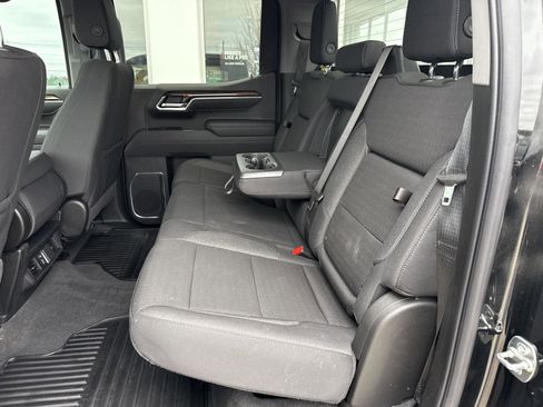 New 2026 GMC Sierra 1500 Elevation image 20