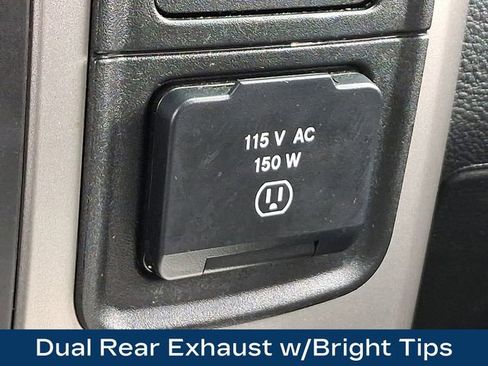 Used 2017 RAM 1500 Big Horn image 18