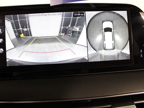 Used 2023 Hyundai Palisade Calligraphy w/ Cargo Package image 31