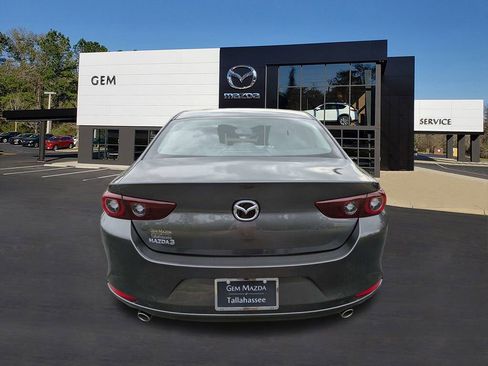 New 2026 MAZDA MAZDA3 s Sport image 5