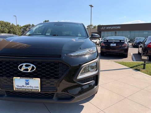 Used 2021 Hyundai Kona SE AWD/4WD image 13