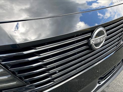 Certified 2025 Nissan Murano SL image 28