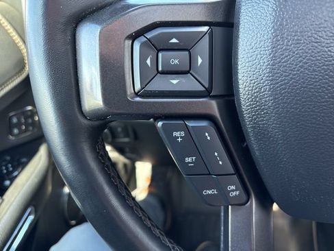 Certified 2021 Ford Expedition Max Limited AWD/4WD image 18