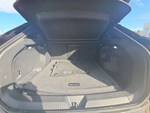 Certified 2023 Volkswagen ID.4 Pro S AWD/4WD image 27