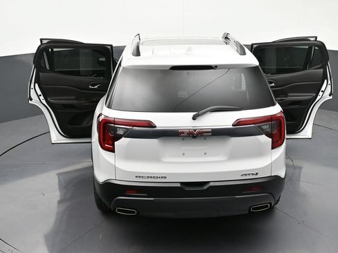 Used 2023 GMC Acadia AT4 AWD/4WD image 36