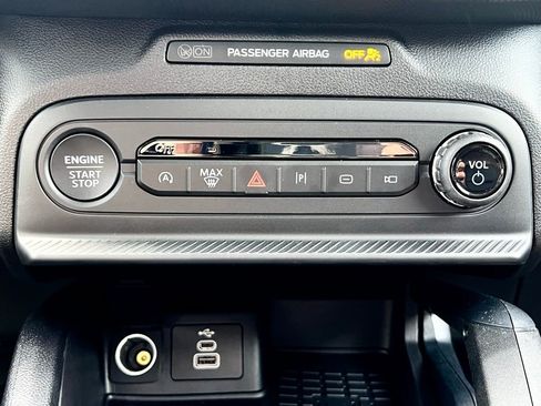 New 2025 Ford Bronco Sport Outer Banks w/ Sasquatch Outer Banks Package image 31