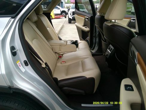 Used 2017 Lexus RX 350 FWD w/ Premium Package image 15