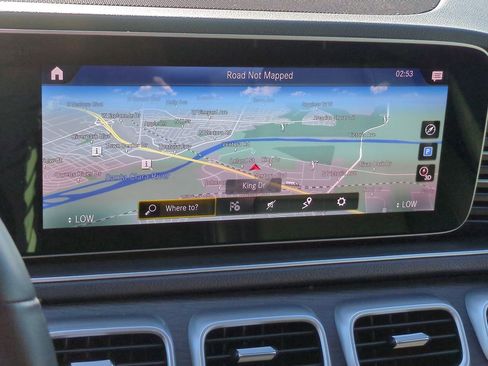 Used 2022 Mercedes-Benz GLE 350 image 16