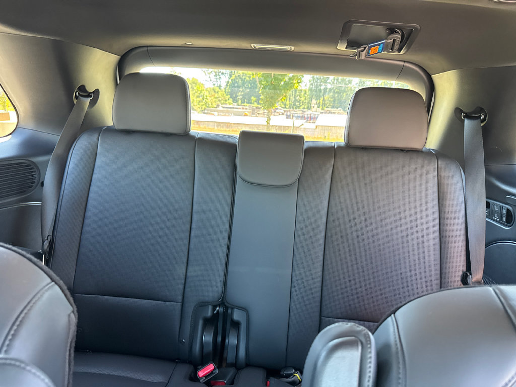 Used 2027 Hyundai Palisade Calligraphy FWD image 25