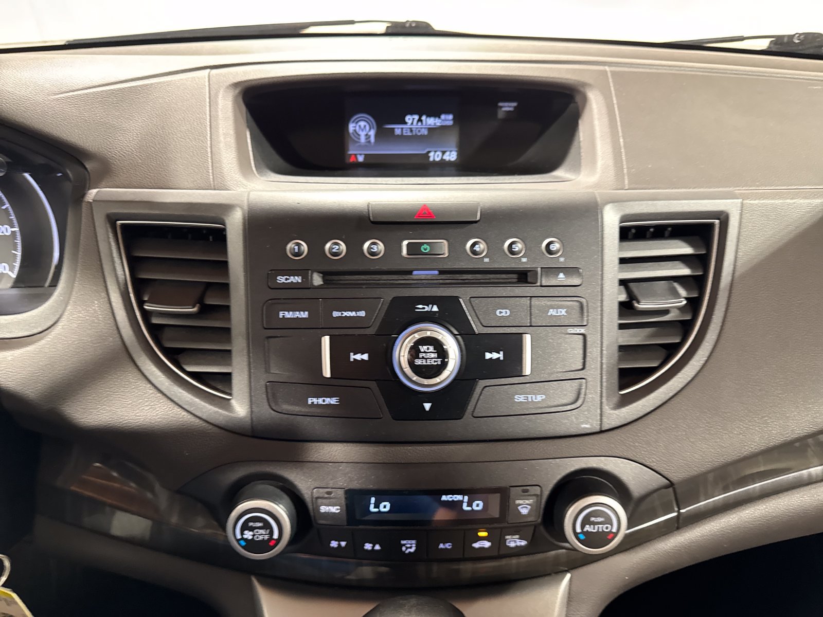 Used 2014 Honda CR-V EX-L image 17