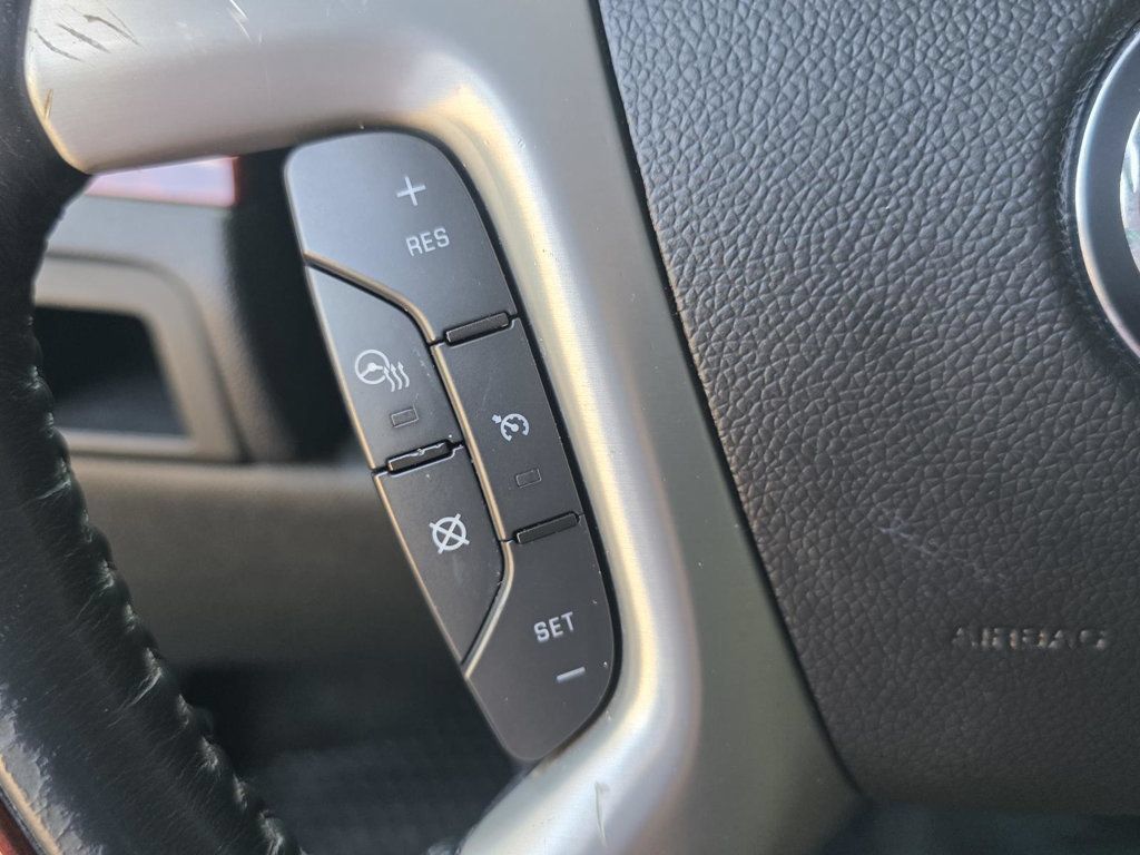 Used 2014 Cadillac Escalade Luxury RWD image 24