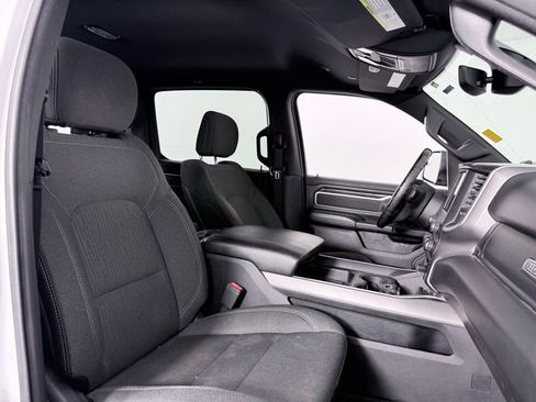 Used 2020 RAM 1500 Big Horn image 12