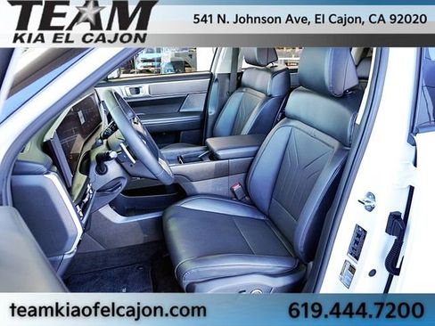 Used 2024 Hyundai Santa Fe SEL image 16