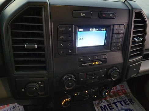 Used 2018 Ford F150 XL w/ Equipment Group 101A Mid image 18