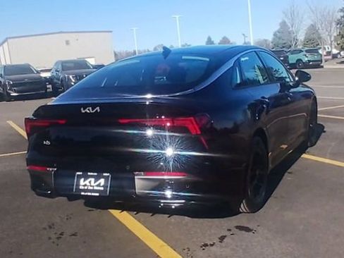 New 2026 Kia K5 LXS image 2