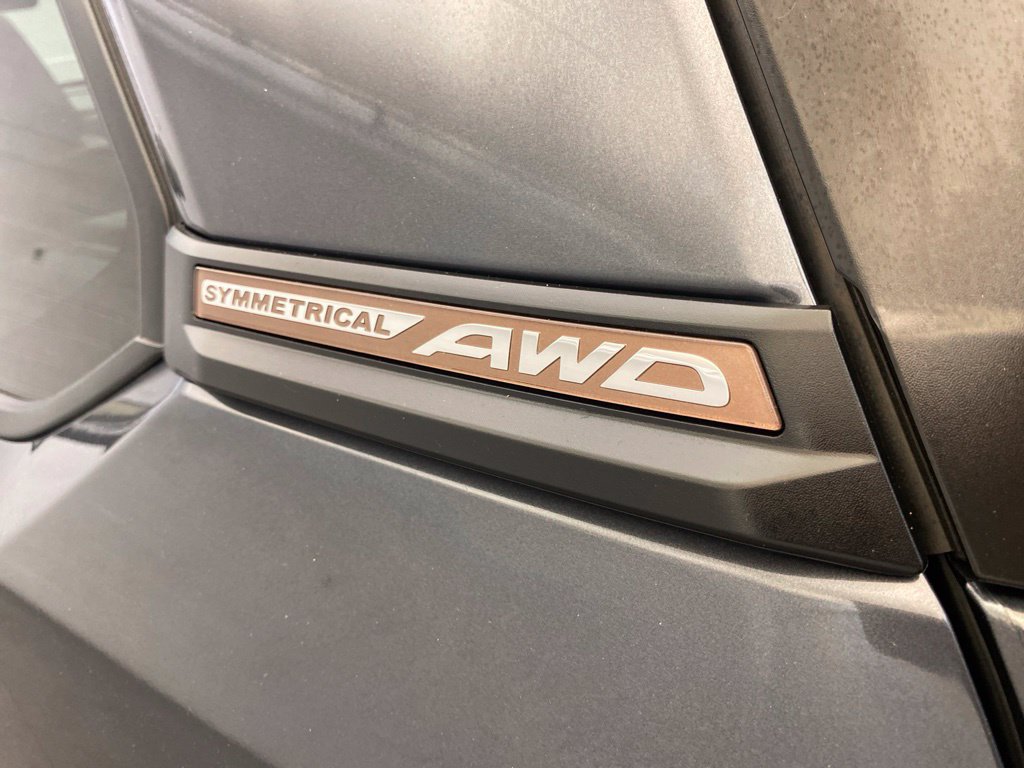 Used 2025 Subaru Forester Sport w/ Popular Package #1 AWD/4WD image 10
