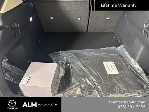 New 2026 MAZDA CX-50 AWD 2.5 S w/ Cargo Package image 19