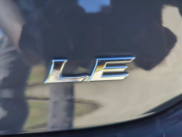 Used 2025 Toyota Camry LE FWD image 23