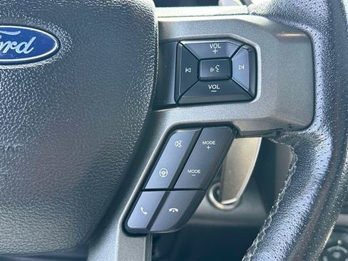 Used 2020 Ford F150 Raptor w/ Equipment Group 802A Luxury AWD/4WD image 15