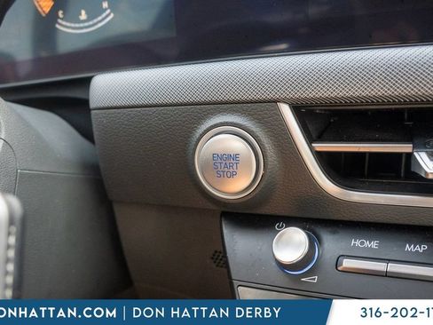 Used 2025 Hyundai Sonata SEL FWD image 10