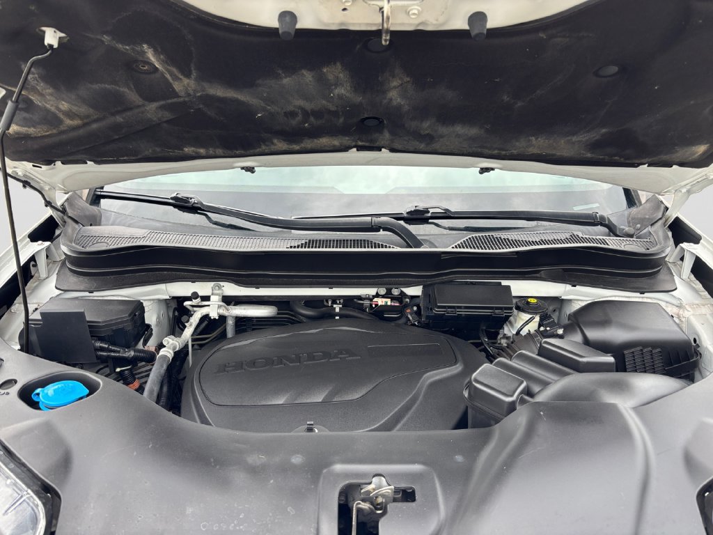 Used 2021 Honda Pilot EX-L image 20