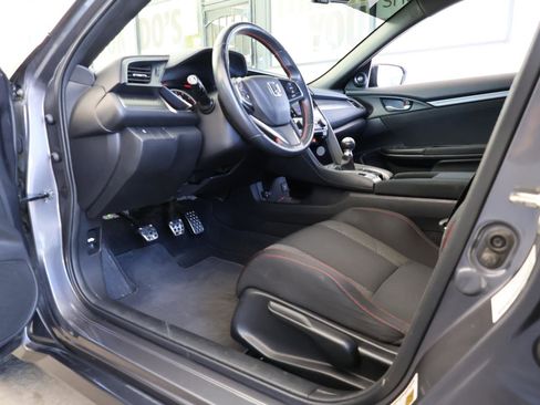 Used 2017 Honda Civic Si image 34