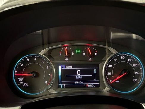 Used 2019 Chevrolet Traverse LT w/ LPO, Floor Liner Package image 13