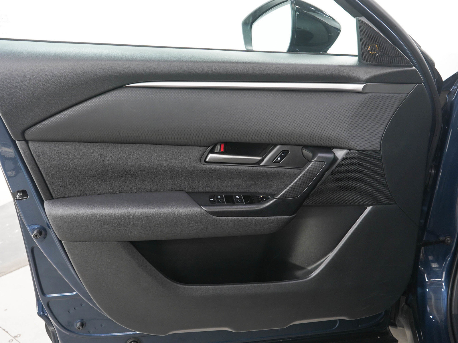Used 2025 MAZDA CX-50 AWD 2.5 S w/ Preferred Package image 20