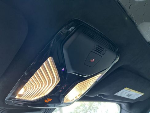 Used 2021 BMW X5 M w/ Competition Package image 54