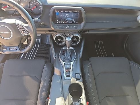 Used 2023 Chevrolet Camaro SS image 18