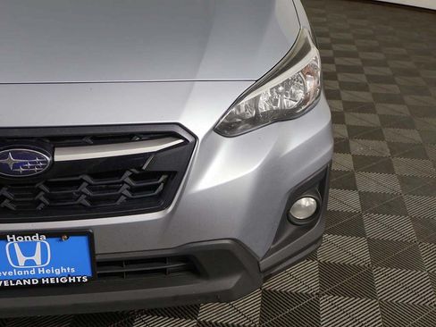 Used 2018 Subaru Crosstrek 2.0i Premium w/ Popular Package #2 AWD/4WD image 11