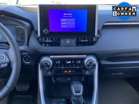Certified 2025 Toyota RAV4 XLE Premium image 29