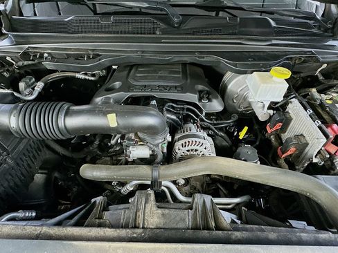 Used 2019 RAM 1500 Big Horn RWD image 31