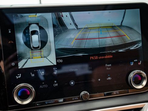 Certified 2025 Lexus RX 350 w/ Convenience Package image 31