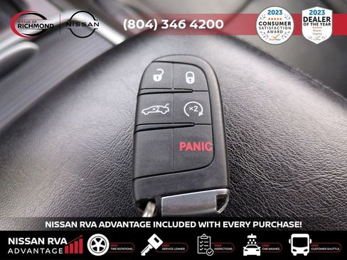 Used 2021 Dodge Charger SXT w/ Leather Interior Group image 29