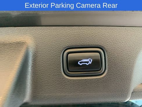 Used 2023 Hyundai Palisade Calligraphy image 20