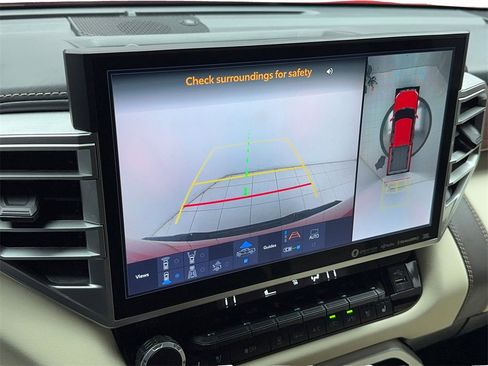 Used 2022 Toyota Tundra 1794 Edition image 26