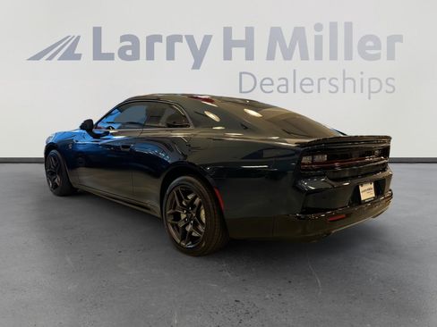 New 2026 Dodge Charger Scat Pack image 4