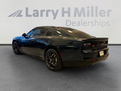 New 2026 Dodge Charger Scat Pack w/ Blacktop Package