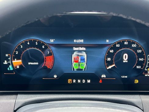 New 2026 Ford Mustang GT image 29