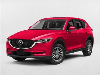 Used 2017 MAZDA CX-5 Touring w/ Preferred Equipment Package FWD video 1