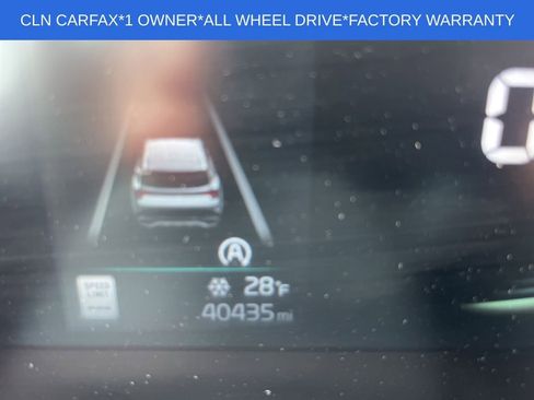 Used 2024 Kia Sportage LX image 18