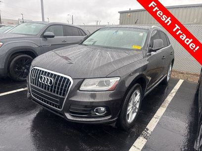 Used 2014 Audi Q5 2.0T Premium Plus