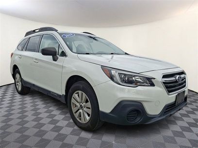 Used 2019 Subaru Outback 2.5i