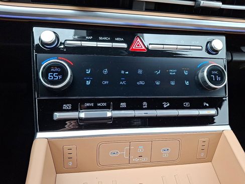 New 2026 Hyundai Santa Fe Calligraphy image 12